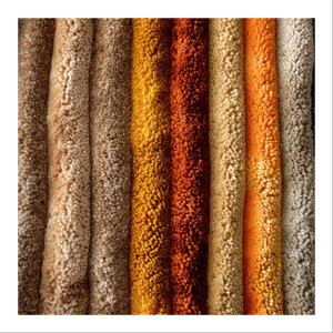 cotton carpets