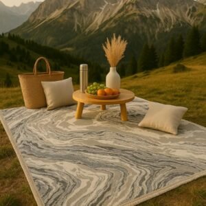 Tapis Degrader