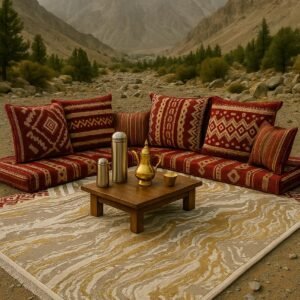 Tapis Degrader