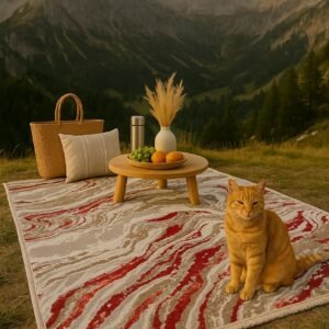 Tapis Degrader