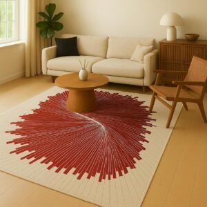 Tapis Version 3D