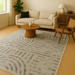 Tapis Bionka