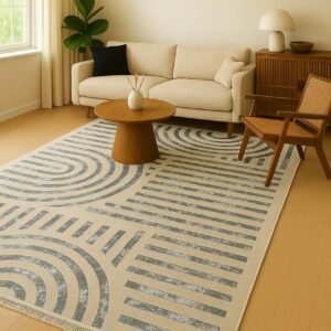 Tapis Bionka