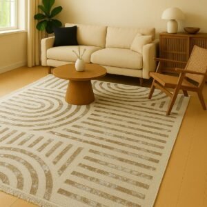 Tapis Bionka