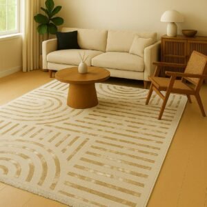 Tapis Bionka