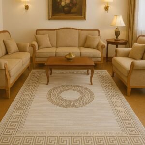 Tapis Versatier