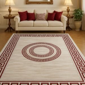 Tapis Versatier
