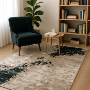 Tapis Pierre Cardin