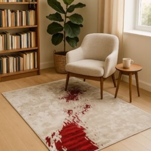 Tapis Pierre Cardin