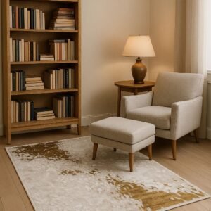 Tapis Pierre Cardin