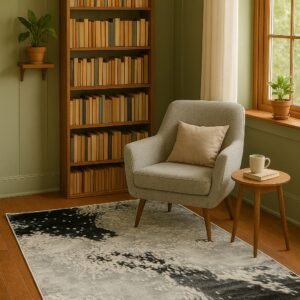 Tapis Pierre Cardin 2