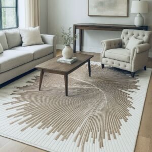 Tapis Version 3D